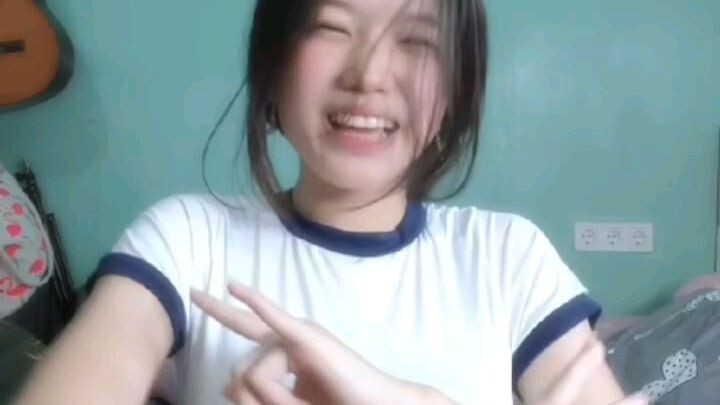 putih