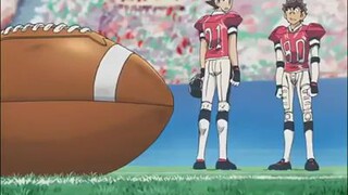 Eyeshield 21 Episode 143 Tagalog dubbed