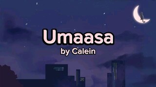 UMAASA SONG LYRICS