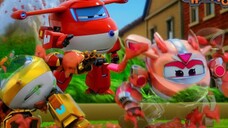 Super Wings S9 (EP 10) Trailer