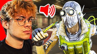 DOMINATING PREDATOR RANKED LOBBIES W/ My DUO! Apex Legends Mobile