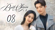 Best Choice Ever - Episode 8 [Tagalog Dubbed]