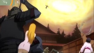 12 Tuổi Thống Lĩnh 1 Vạn Yêu Quái_P7