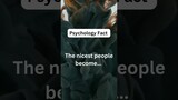 Psychology Fact #shorts #trending #factseverywhere