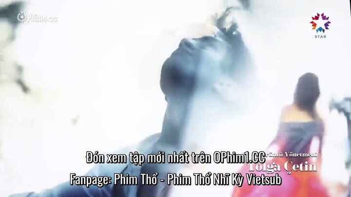 Chim Bói Cá EP 5 [Sub Việt]