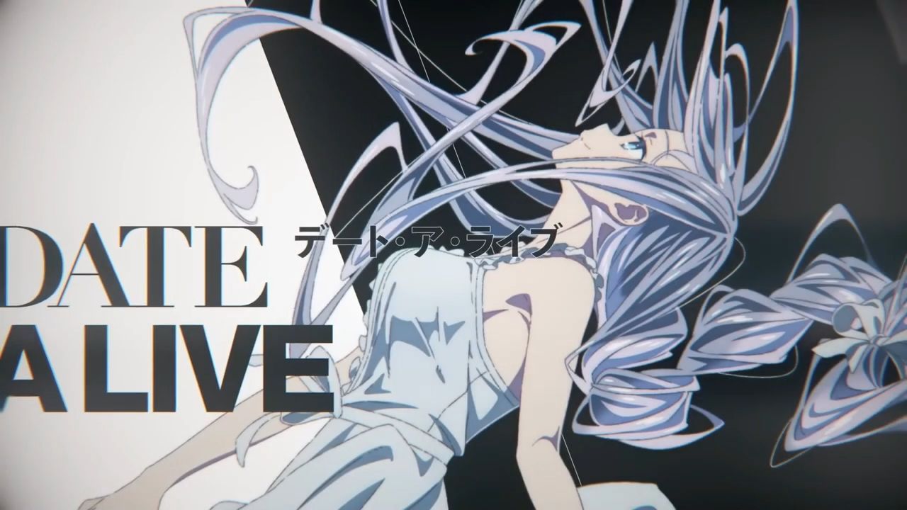 Date A Live season 5 confirmed with a promotional video