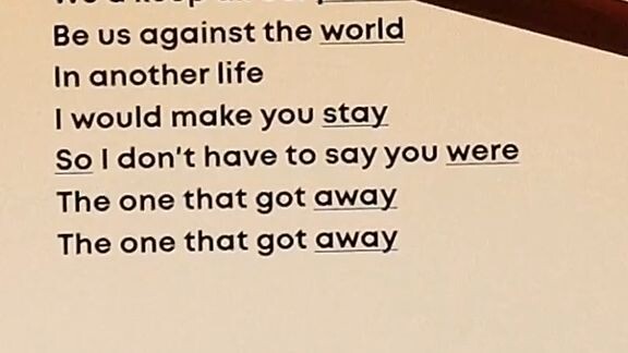 try nyo to guys  pag nagaaway kayu