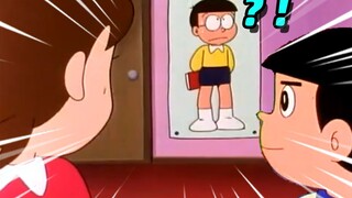 ชิซูกะ: มีใครผายลมอยู่ข้างหลังคุณหรือเปล่า? - -