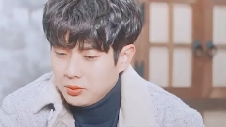 Korean drama "That Year We" Choi Woo-sik & Kim Da-mi cats and dogs
