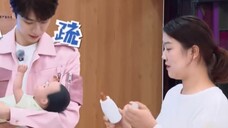 Lin Yi's part made me laugh to death hahahahaha