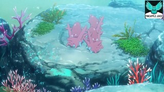 Pineapple Juice -  Đội điều tra lặn dưới biển sâu 1 #anime #schooltime