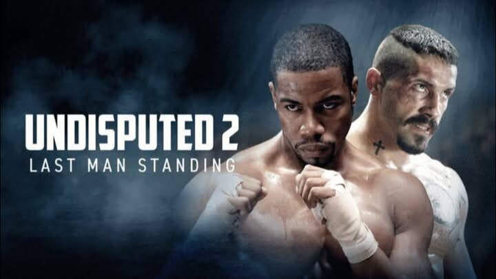 Undisputed 2 Last man standing Full Action movie |Michael Jai white • Scott Adkins