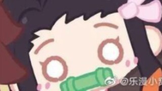 nezuko kamadochaaaann~~~~~~~~