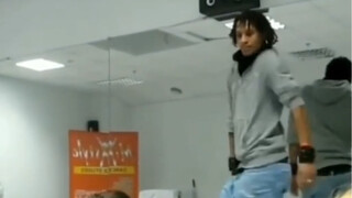 Lestwins shares a very easy body separation application technique｜workshop