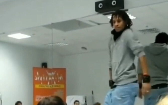 Lestwins shares a very easy body separation application technique｜workshop