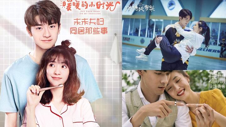 Top 16 Binge Worthy Chinese Romance Drama Recommendation You Must Watch IN 2020