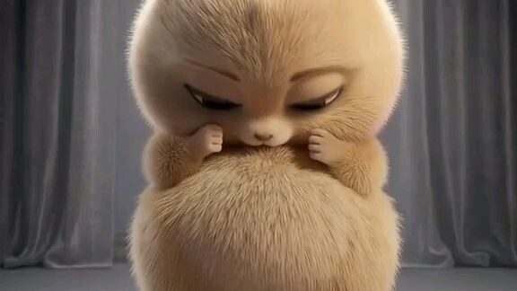 the cute
