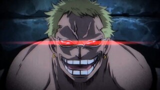 [One Piece] Doflamingo adalah orang yang pengertian