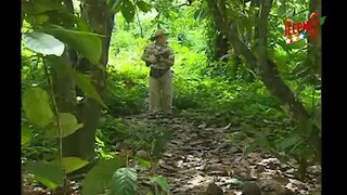 TWINS IN THE FARM EPISODE 4