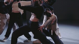 【1M】ท่าเต้นของ Woonha "MAGO"