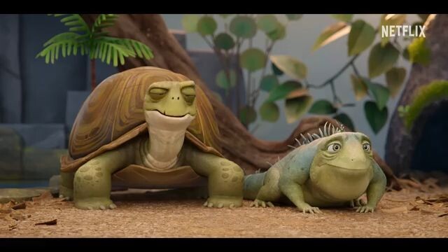 leo watch free movie : link in description