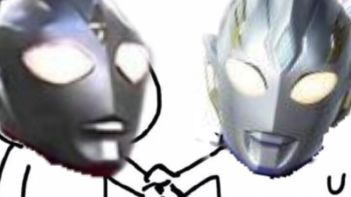 【trigger】当迪迦遇上特利迦op