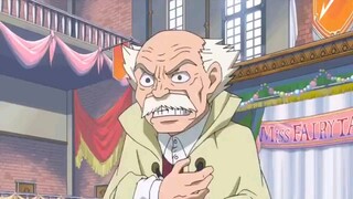 Hội Pháp Sư Fairy Tail (Lồng Tiếng) tập 47