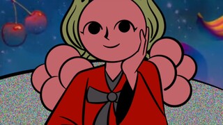 放假了！去找桃子玩