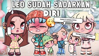LEOO SUDAHH SAD4RR??? |LIZIA DAN LEO PUTUSS????| AVATAR WORLD