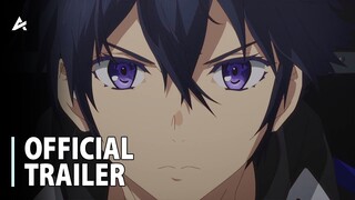 Why Does Nobody Remember Me in This World? - Official Character Trailer