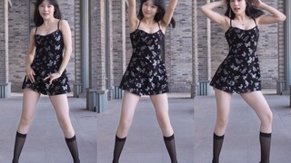 【恬欣欣】Feel Special 竖屏