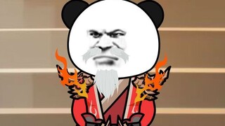 Episode 16: The Forbidden Court, the Overlord of the Cangyu Domain