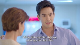 Chiêu Trò Lừa Gạt - Deceitful Love - Tập 4