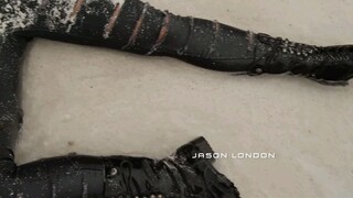 This Time They Took The Wrong Girl _ Awaken _ Action Survival Movie Newmovies2025