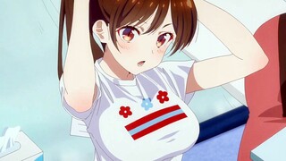 [July / Amamiya Sora & Yuuki Aoi & Takahashi Rie] Rental Wife Season 3 Trailer PV [MCE Subbing Group