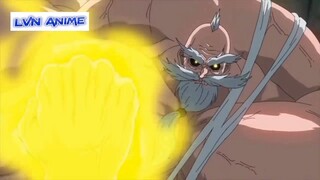 Tóm tắt anime -Cuộc Chiến Giữa Người Và Thần - Phần 6