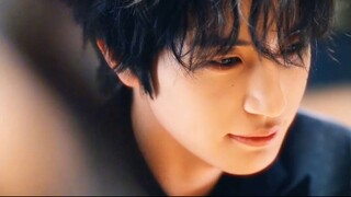 บ่วงรักเชลยหัวใจ อวี้เทียนตง