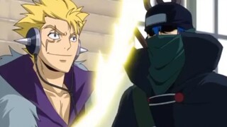 laxus vs mistugan full fight tagalog dub