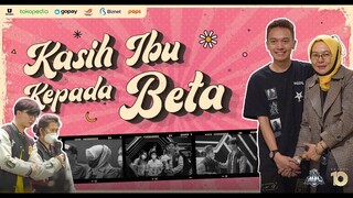 HARTA YANG PALING BERHARGA ADALAH KELUARGA