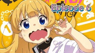 Tis Time for "Torture," Princess Episode 6 English Subtitles