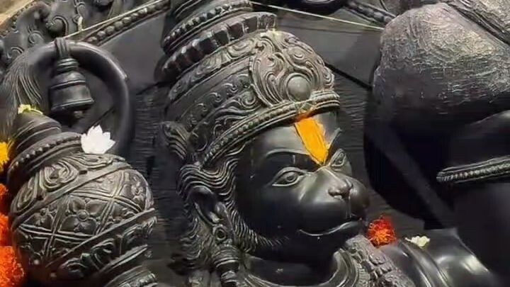 jai shanidev