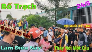 Tà Đạo Đã Trà Trộn Làm Điều Này Thầy Minh Tuệ Nói Một Câu Khiến Mọi Người Ch,ết Lặng
