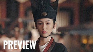 EP 28 & 29 TEASER PREVIEW | Legend of the Female General [Eng Sub]