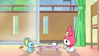 Onegai My Melody ~Kuru Kuru Shuffle!~ 05