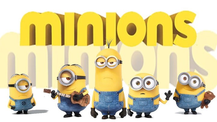 Minions