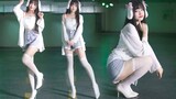 [Dancing] Nhảy cover "Bo Peep Bo Peep" - T-Ara