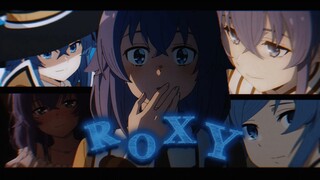 『Âm nhạc: Re:Zero|MAD|"Cảm ơn sự chỉ bảo và đồng hành của thầy, người thầy kính yêu của em"』