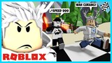 CHALLANGE : Balapan Di Adopt Me! Yang Menang Dapat INI ****** (Roblox)