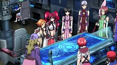 cross ange ep. 23 (eng sub)