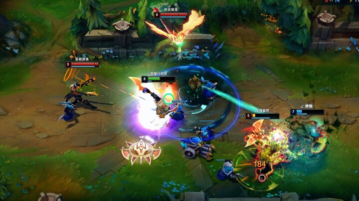 الطريقة الصحيحة لاستخدام ديليفن!